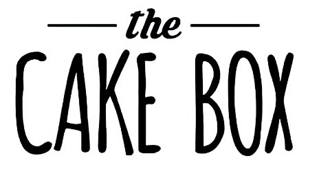 THE CAKE BOX